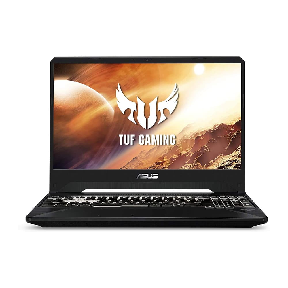 لپ تاپ ASUS TUF FX505 Ryzen7 3750H, 16GB Ram, 512GB SSD, 6GB Nvidia GTX 1660Ti