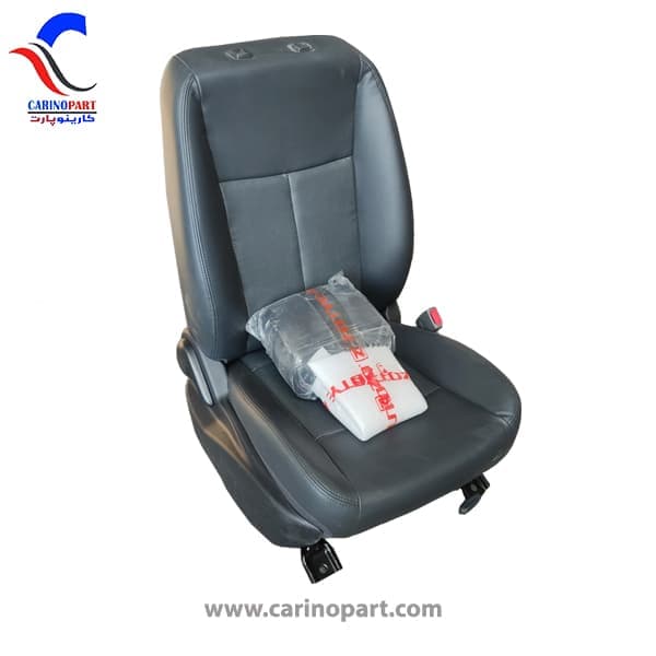 صندلی جلو راست آریو