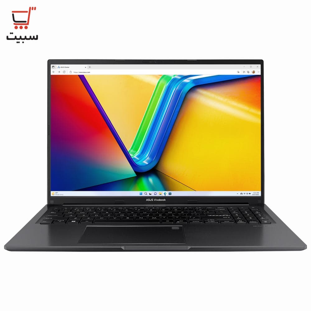 لپ تاپ 16 اینچی ایسوس مدل VivoBook M1605YA-CB
