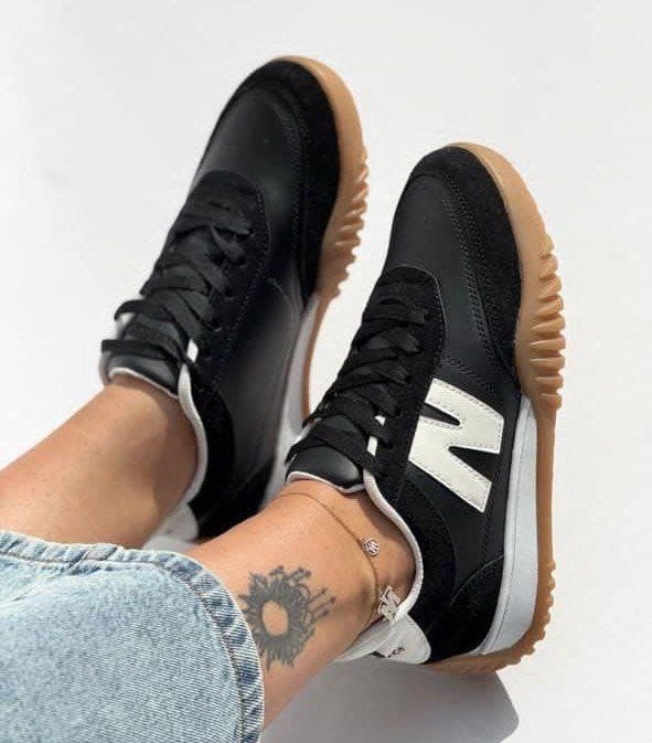 کتونی ونس دخترانه نیوبالانس طرح جدید ترند ۲۰۲۵