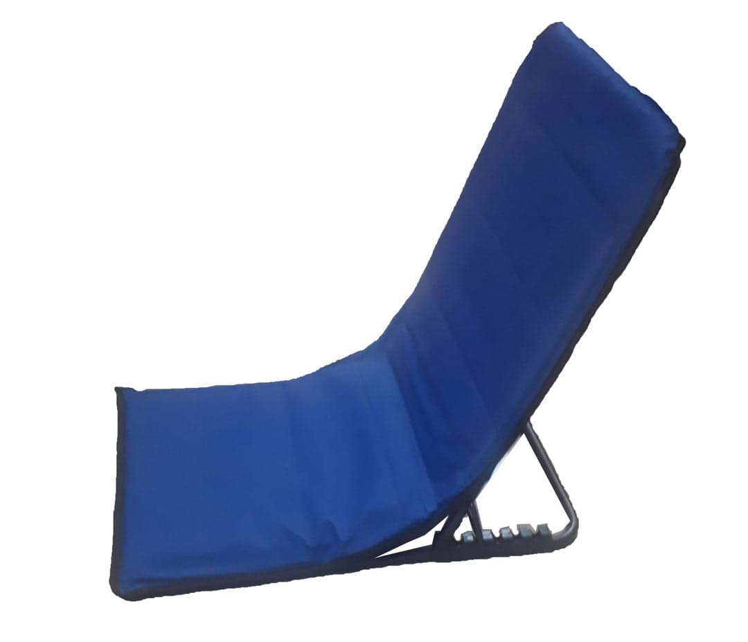 صندلی راحتی تاشو 5 حالته ادریک