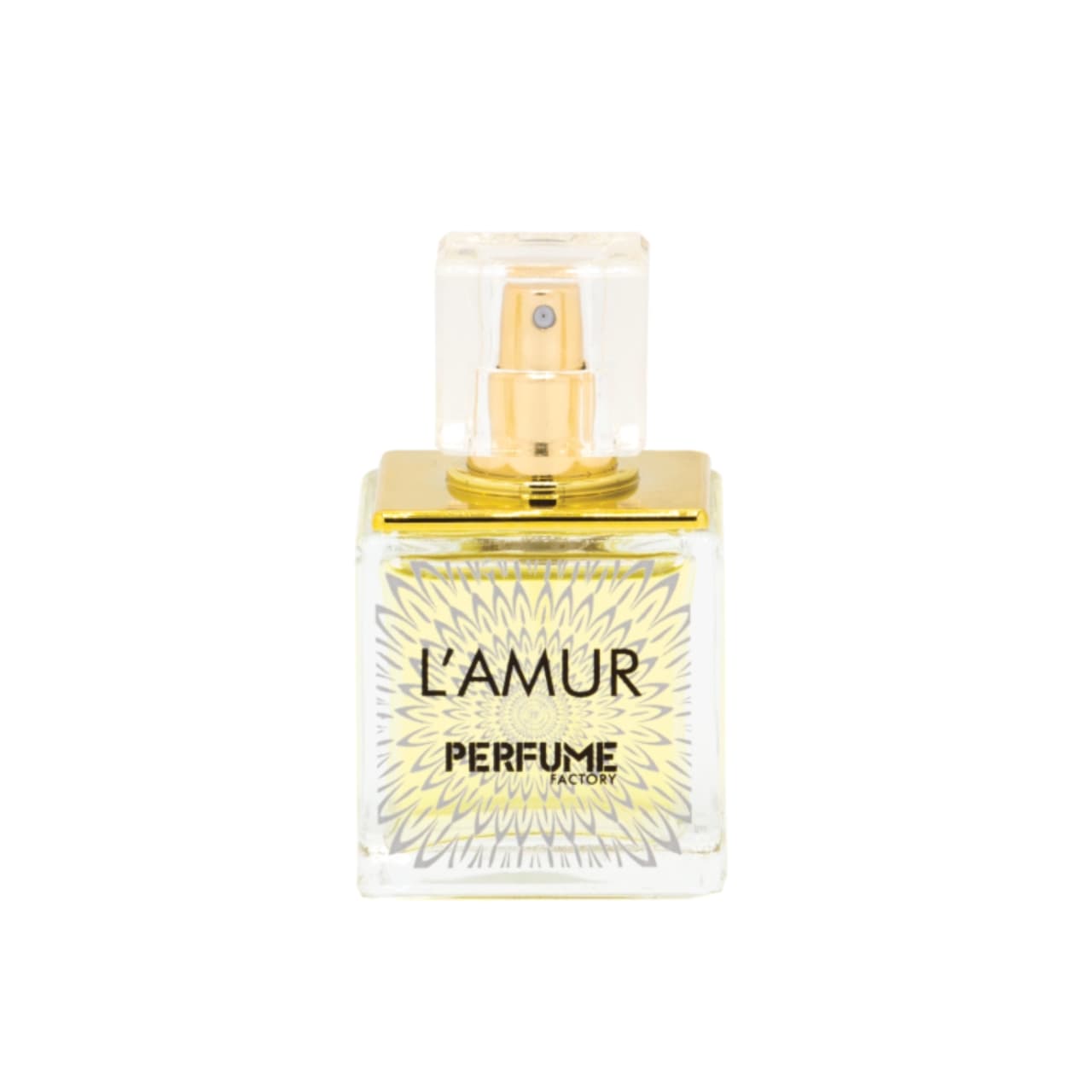 عطر جیبی زنانه پرفیوم فکتوری مدل Lamur حجم 30 میلی لیتر