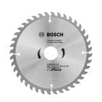 تیغ اره دیسکی چوب بوش مدل 2608644415 سایز 184 میلی متر / 40 دندانه