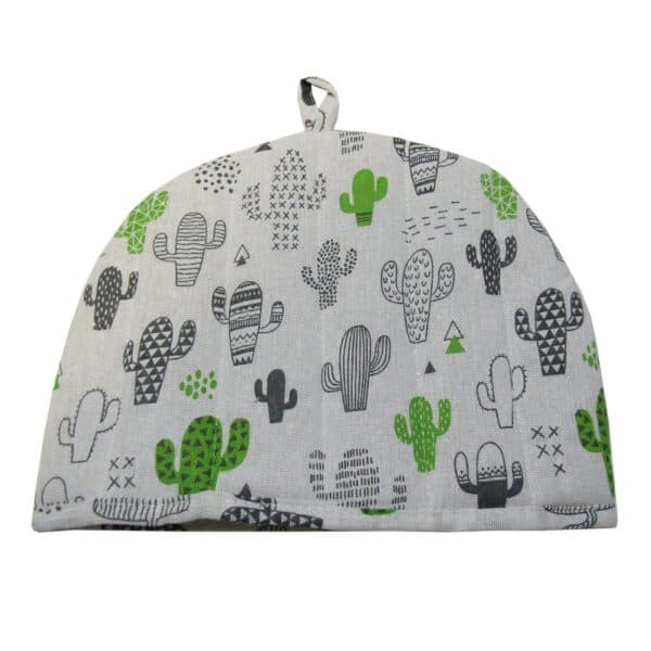 واران دم کنی قوری طرح کاکتوس