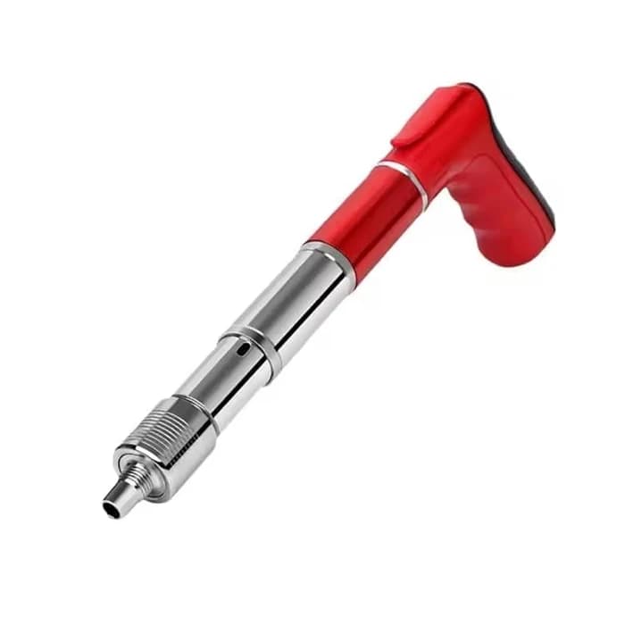 تفنگ میخکوب بتن مدل LUVINA