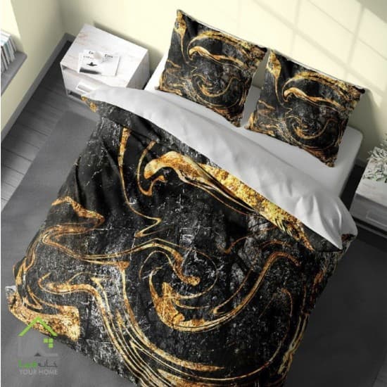 ست پرده و روتختی