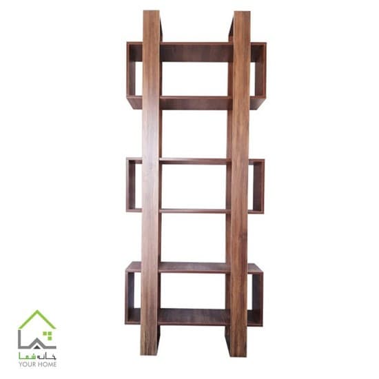 کتابخانه مدل جدید