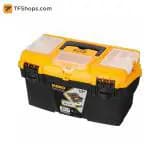 جعبه ابزار مانو مدل BLO17 سایز 17 اینچ