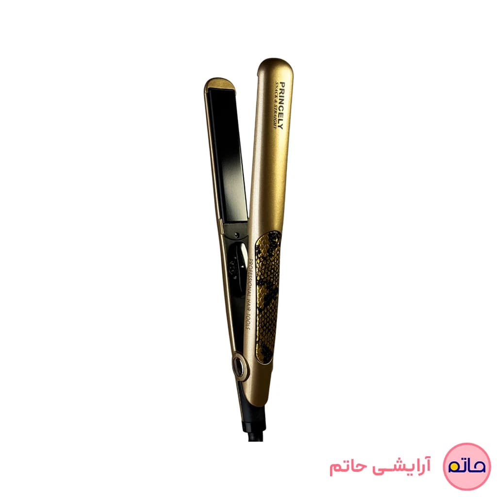 اتو مو پرینسلی مدل PR113AT