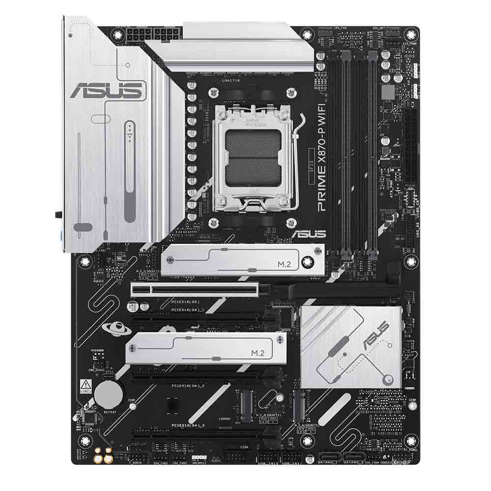 مادربرد ایسوس ASUS PRIME X870-P WIFI