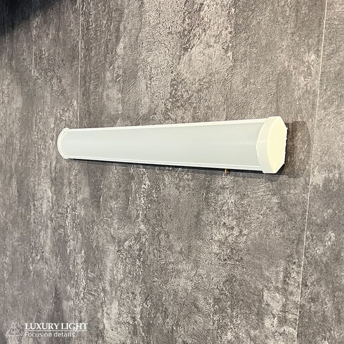 براکت دیواری روکار ال ای دی