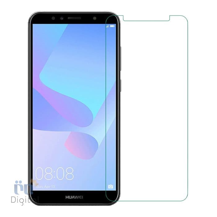 محافظ صفحه نمایش مناسب برای گوشی هواوی مدل Y6 2018