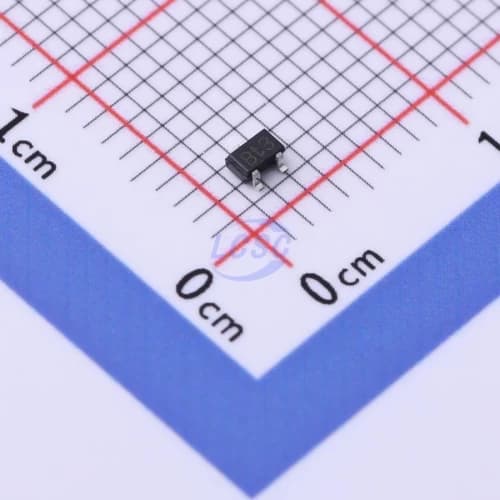 دیود سوییج 300 میلی وات 4 نانوثانیه 1PS301,115