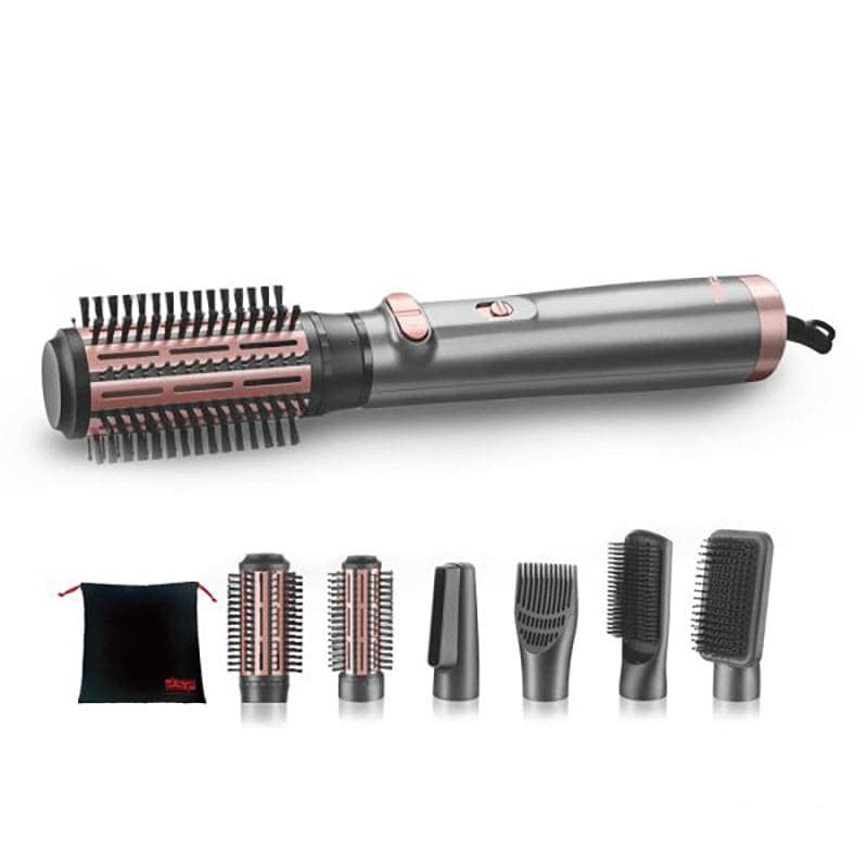 سشوار چرخشی دی اس پی DSP 50205