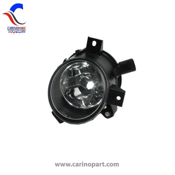 چراغ مه شکن با لامپ جلو راست برلیانس h330