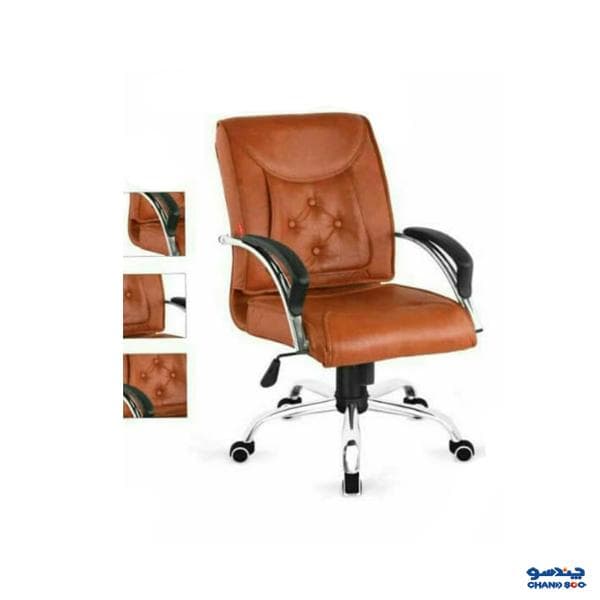 صندلی کارمندی میزلند مدل جوان