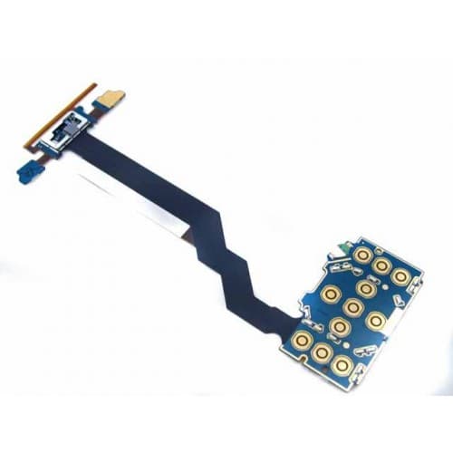 FLAT LCD C905 SONY ERICSSON