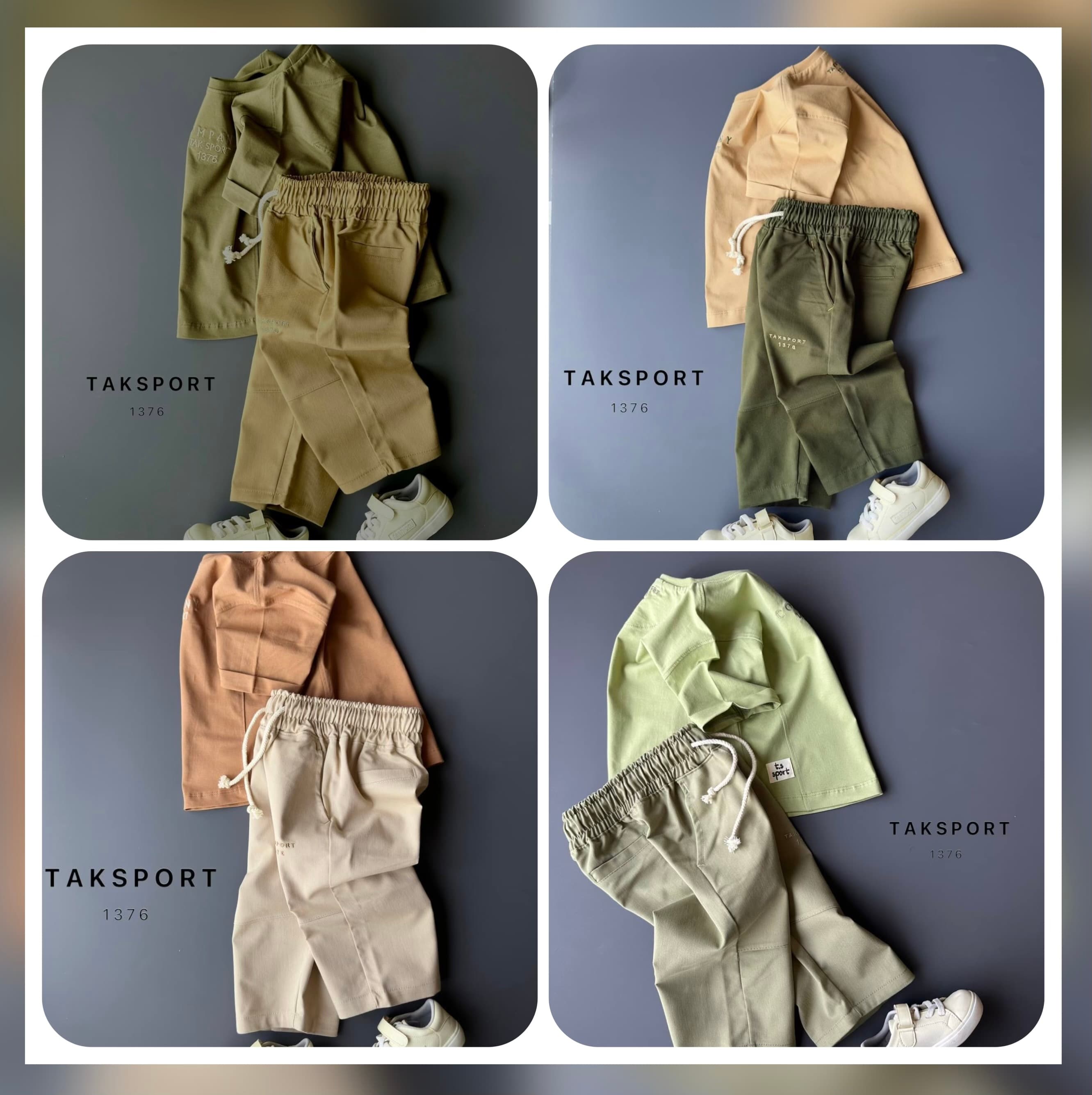 ست لاکچری بنیامین