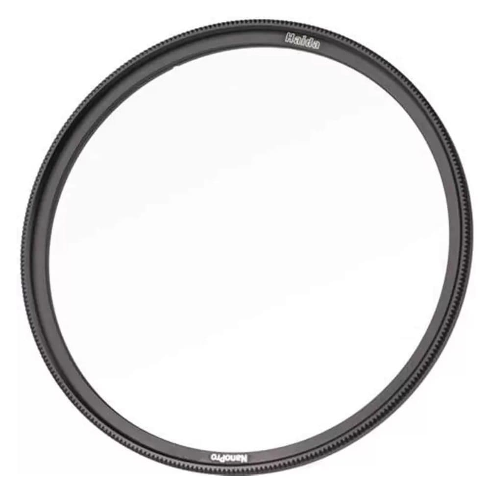 فیلتر لنز عکاسی اسکای لایت هایدا Haida 52mm Skylight Pro