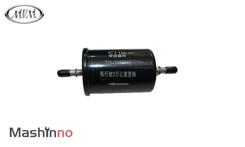 فیلتر بنزین ام وی ام 110