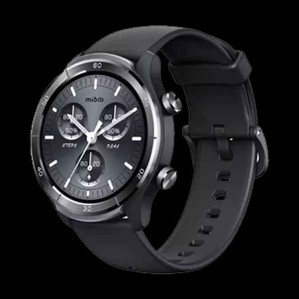 ساعت هوشمند میبرو مدل A3