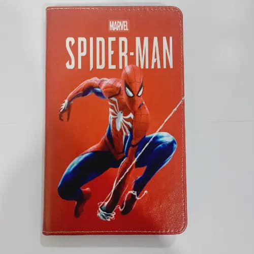 قاب طرح دار تبلت سامسونگ Galaxy TAB A 10.1 2019 LTE SM-T510 / T515 طرح کیتی