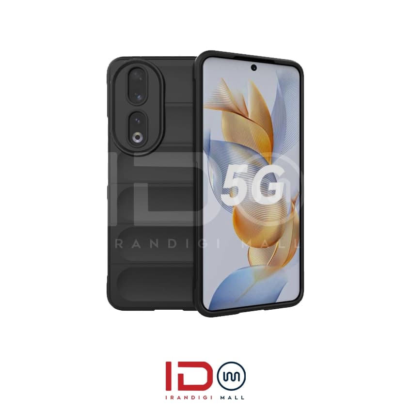 قاب سیلیکونی گوشی آنر HONOR 90 مدل Magic shield