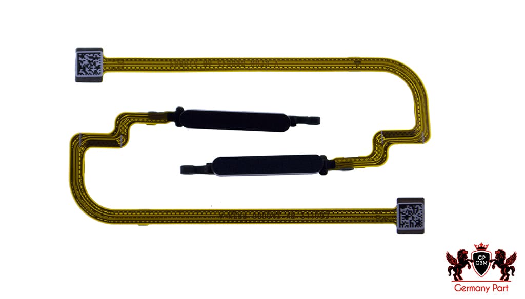 فلت اثر انگشت شیائومی – FLAT FINGER PRINT POCO M3 XIAOMI