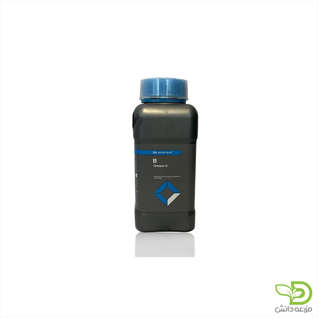 کود کلات بر نوتری تک