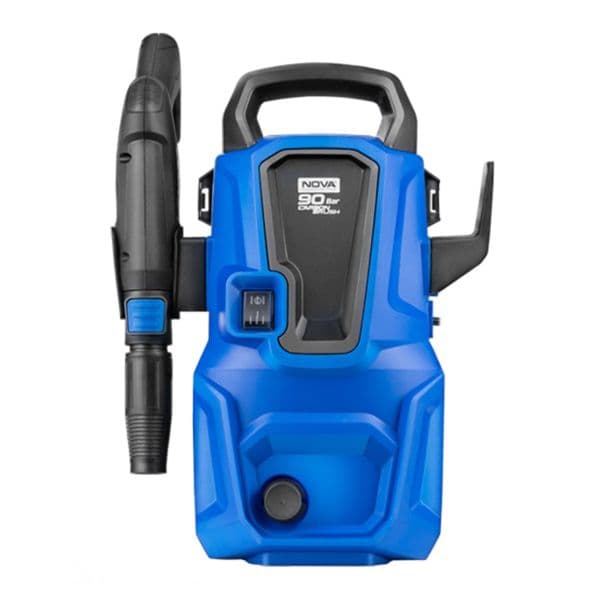 کارواش خانگی نووا 90 بار ذغالی مدل 5090