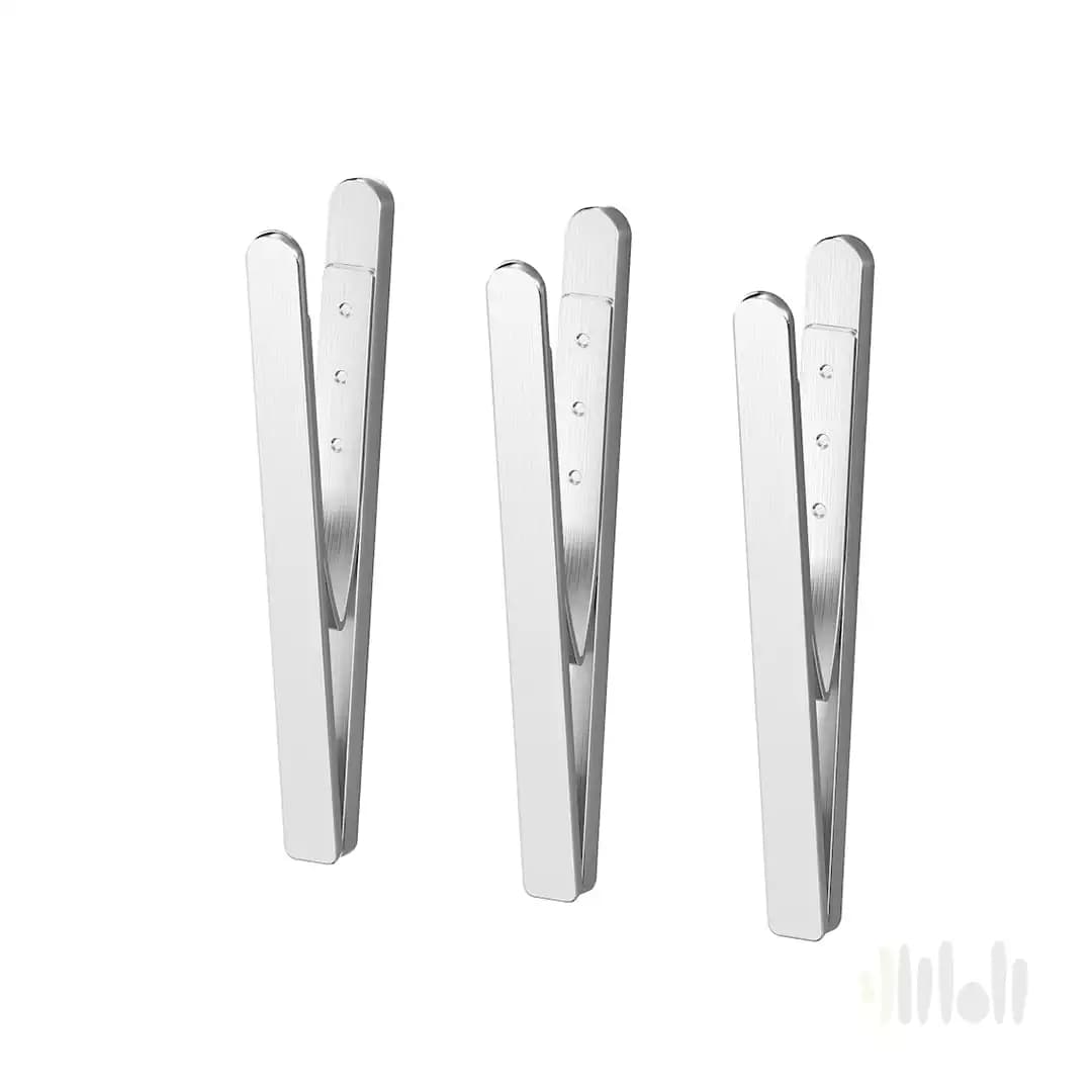 گیره مغناطیسی ست 3 عددی ایکیا KUNGSFORS