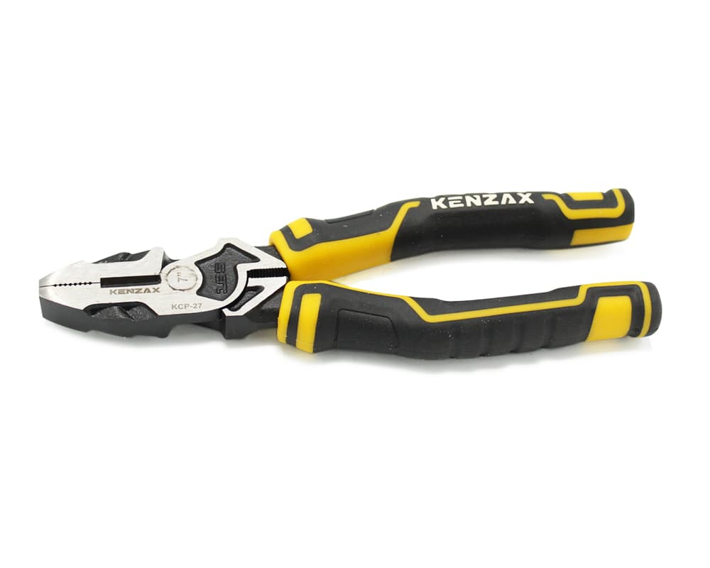انبر دست 7 اینچ مدل تایگر KCP-27 کنزاکس
