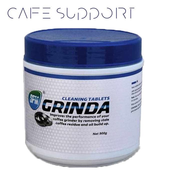 گرانول شوینده آسیاب قهوه SPM (800 گرم)