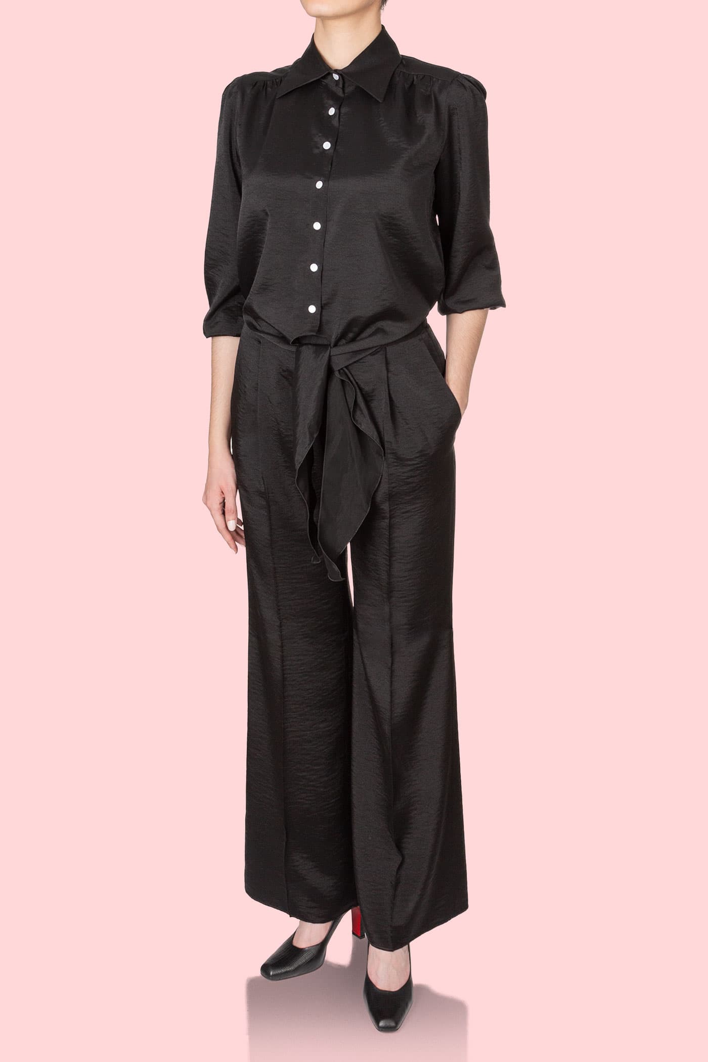 ست شومیز و شلوار 360061