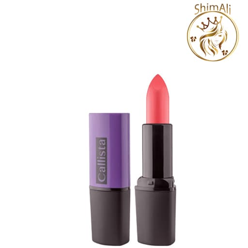 رژلب جامد هیدرا کالر کالیستا شماره C30