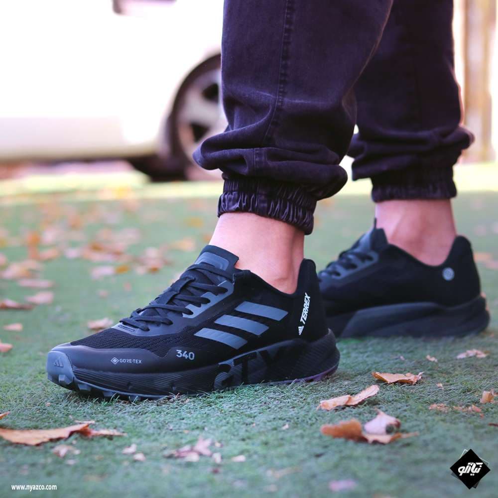 کفش آدیداس ترکس آگراویک فلو ۲ کد GZ8889