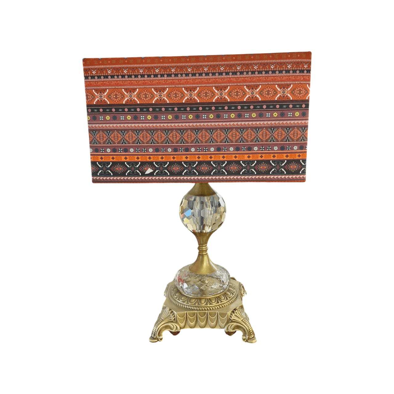 آباژور رومیزی چشمه نور کد MT 3606