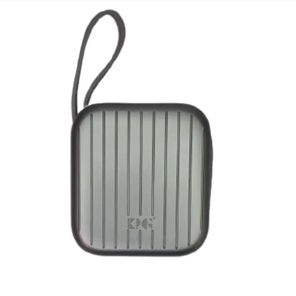 پاور بانک 10000mAh مدل ۱۱۳-KPG