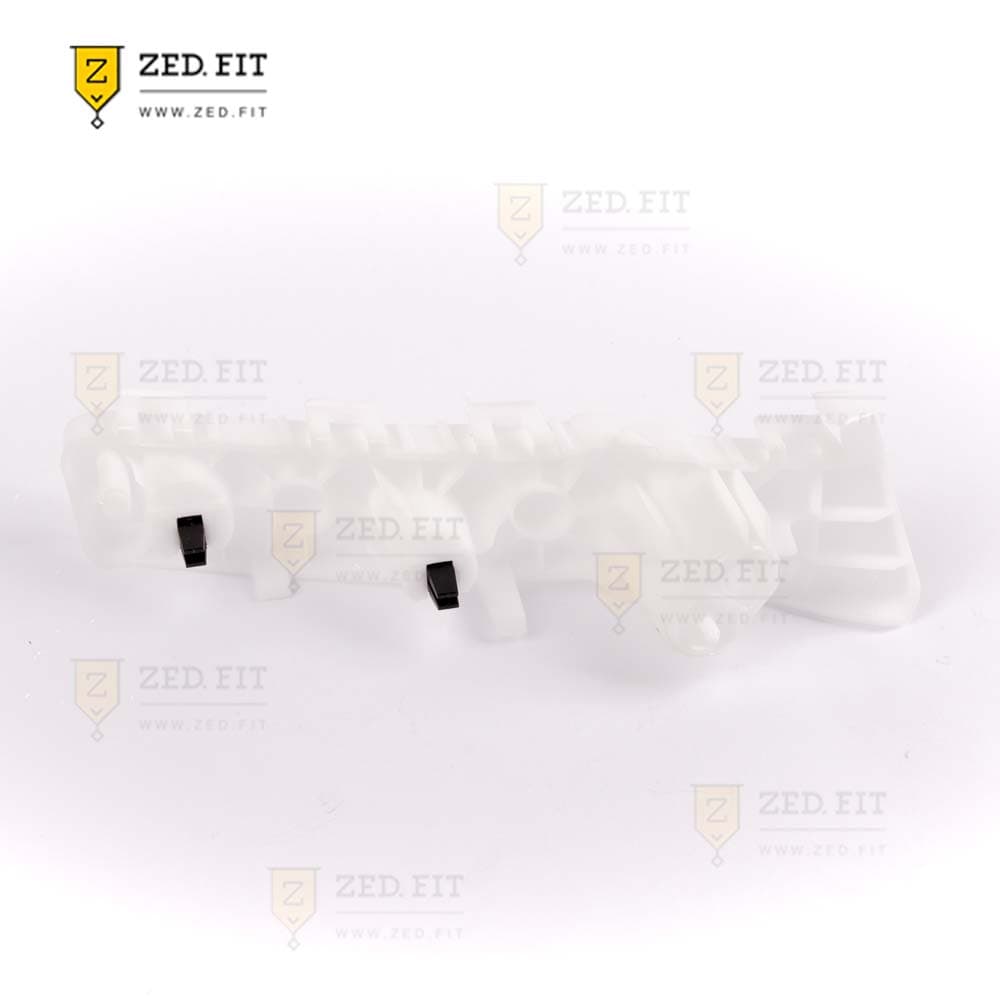 کشویی سپر جلو چپS3 AT