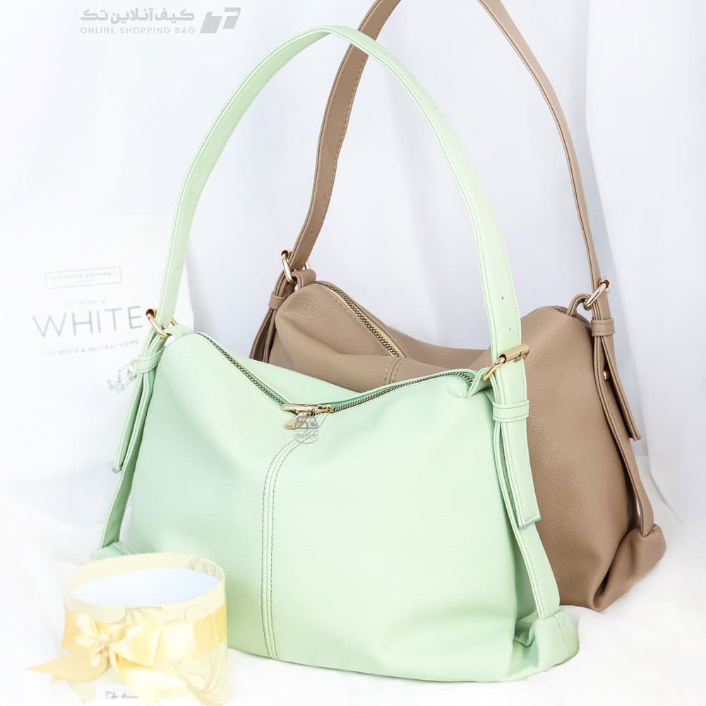 کیف زنانه ساینو