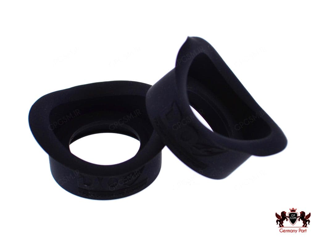 محافظ دور چشمی لوپ