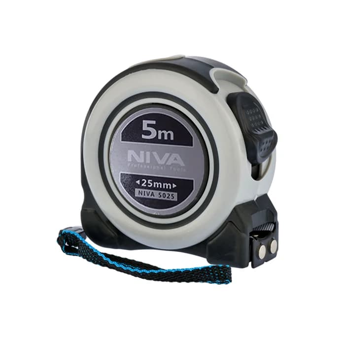 متر فلزی نیوا 5 متری مدل 5025