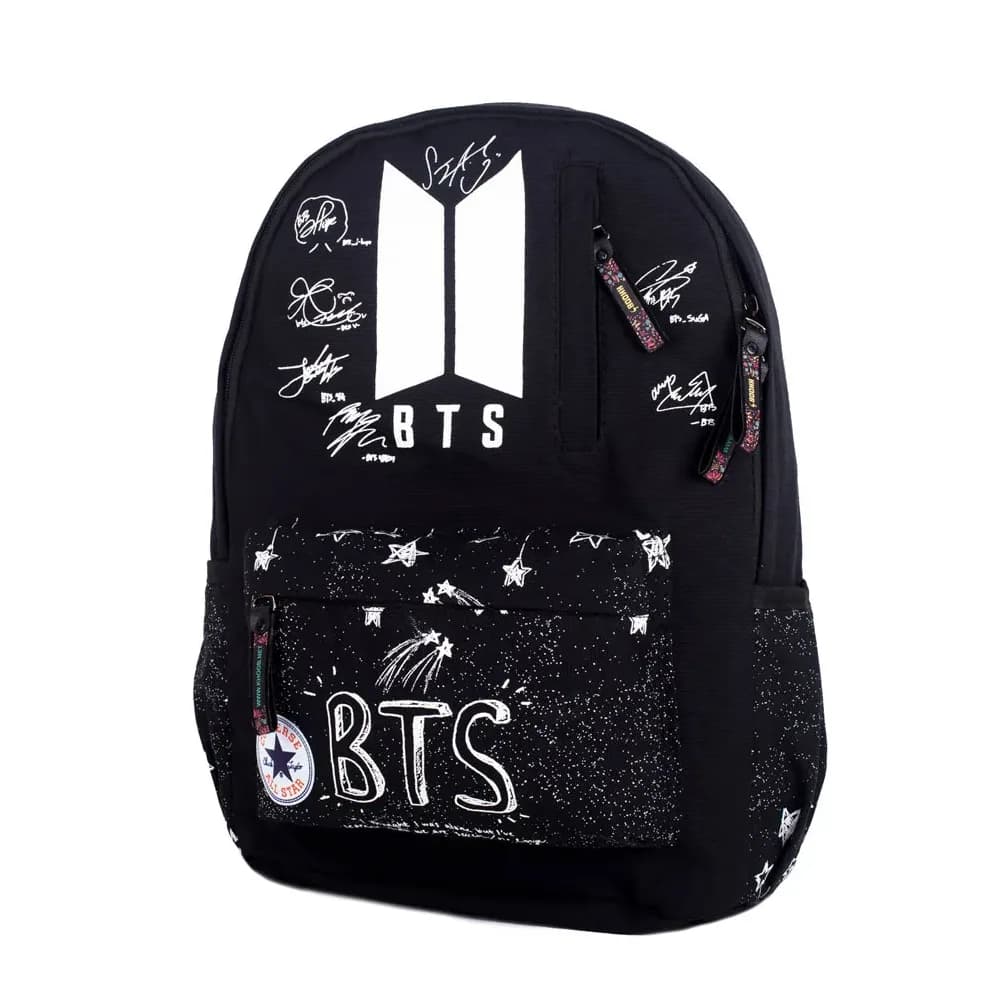 کوله پشتی آلستار بی تی اس