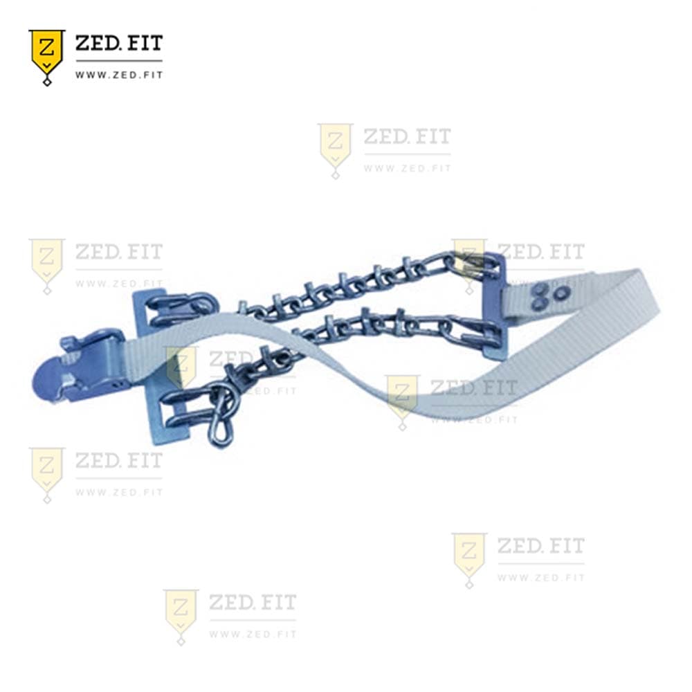 زنجیر چرخ کمربندی (تسمه ای) سایز 14-16