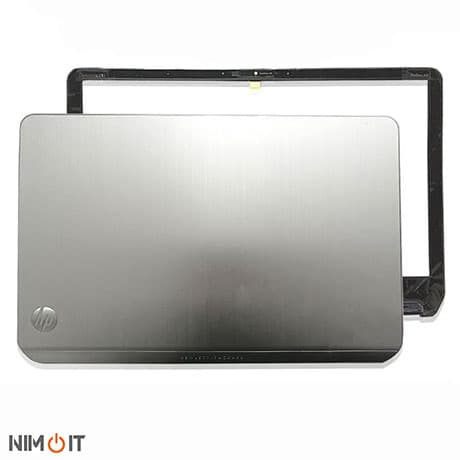 قاب پشت ال سی دی لپ تاپ HP M6-W1