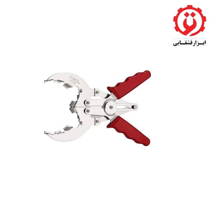 انبر رینگ بازکن سواری فورس مدل 62301