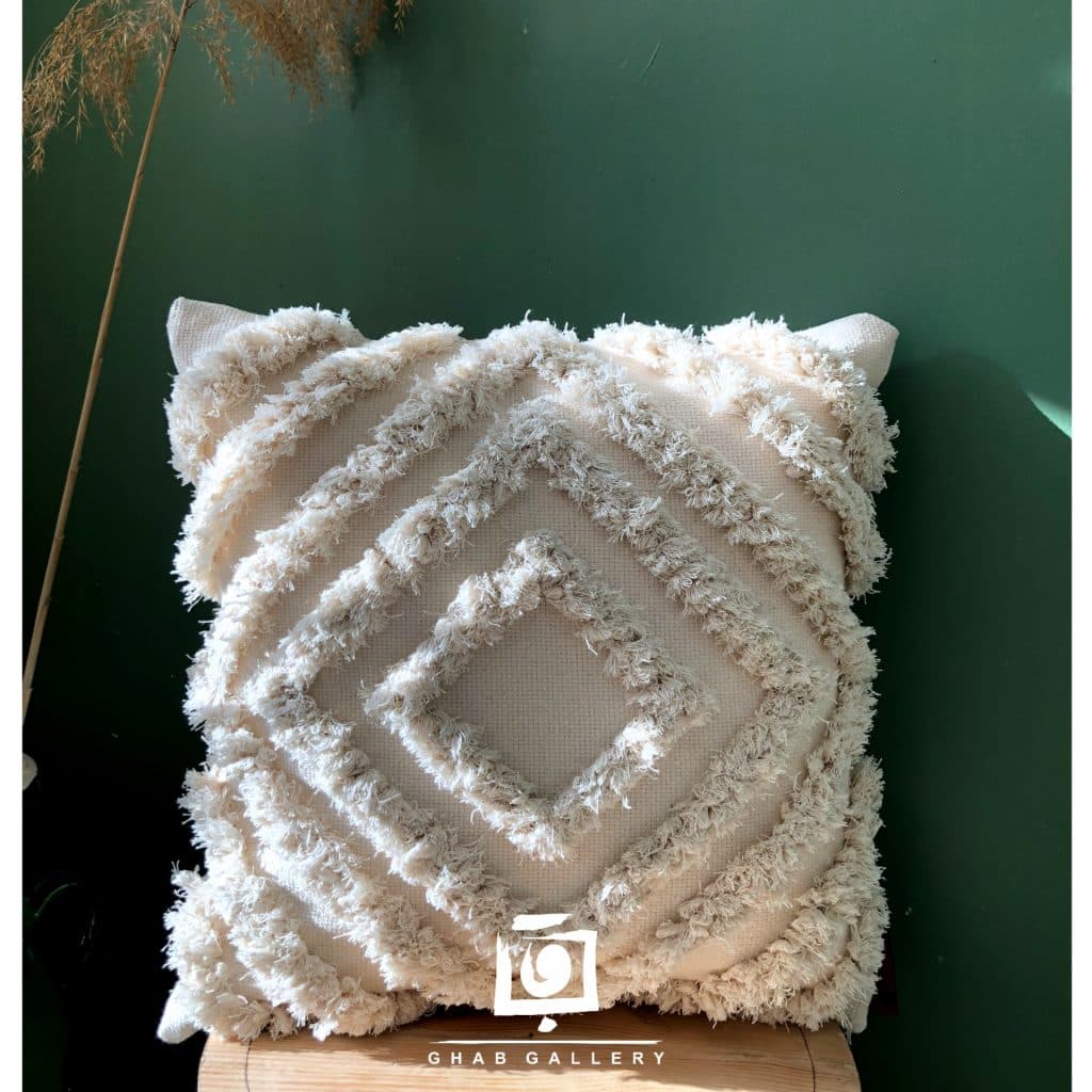 کوسن پانچ دوزی کد 70103