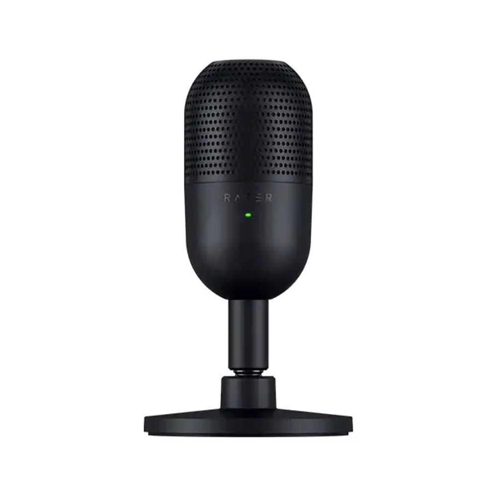 میکروفون ریزر مدل Seiren V3 Mini Black