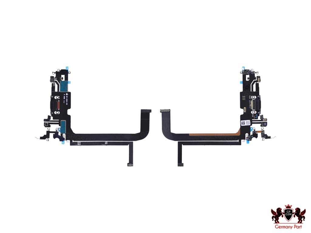 سوکت و فلت شارژ ۱۳ پرو مکس آیفون – CHARGE CONNECTOR 13 PRO MAX IPHONE