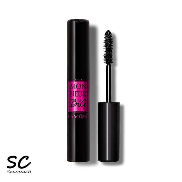 ریمل لانکوم Lancome مدل موسیو بیگ Monsieur Big بدون جعبه